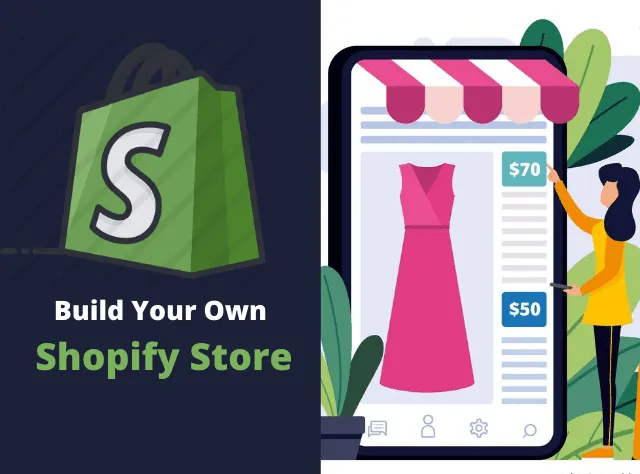 Creating a Shopify Ecommerce Store: A Comprehensive Step-by-Step Guide